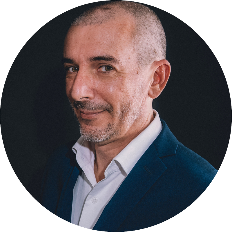 Massimo Serreri